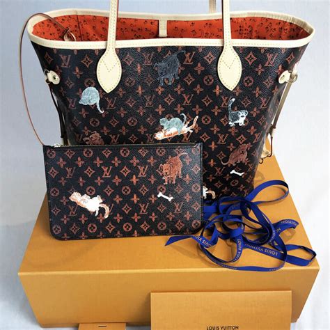 cow print louis vuitton bag